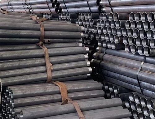 临潭管棚管